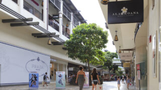 Ala Moana Center – Top 10 Recommended Restaurants & Popular Shops