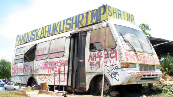 Famous Kahuku Shrimp – Serving Delicious Korean-Style Garlic Shrimp