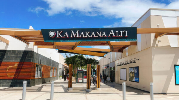 Ka Makana Alii Shopping Center – Top 10 Recommended Shops & Restaurants
