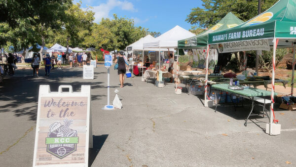 KCC Farmers’ Market – Top 5 Must-Try Popular Foods You Can’t Miss