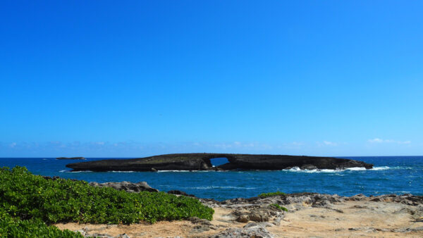 Laie Point – A Hidden Power Spot on Oahu’s North Shore Steeped in Hawaiian Legend