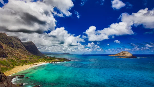 Makapuu Lookout – Iconic East Oahu Scenic Viewpoint