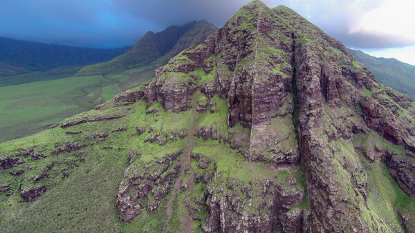 Kaneana Cave – A Hidden Power Spot on Northwest Oahu