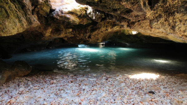 Mermaid Caves Oahu – A Hidden Blue Grotto and Mermaid’s Hideaway Beach