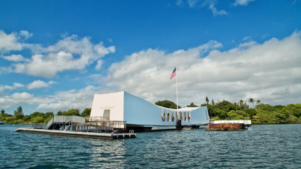 Pearl Harbor – A Historic Landmark and Top Tourist Attraction in Hawaii