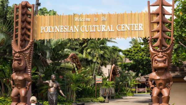 Polynesian Cultural Center – Oahu’s Largest Luau Show & Theme Park of Polynesian History and Culture