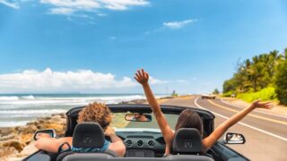 Rental Cars & Turo Complete Guide – Private Vehicles for Exploring Hawaii with Total Freedom
