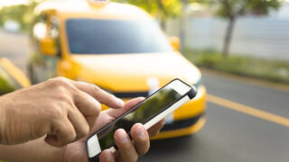 Taxi & Uber Complete Guide – Easy and Convenient Ride-Hailing Options in Hawaii