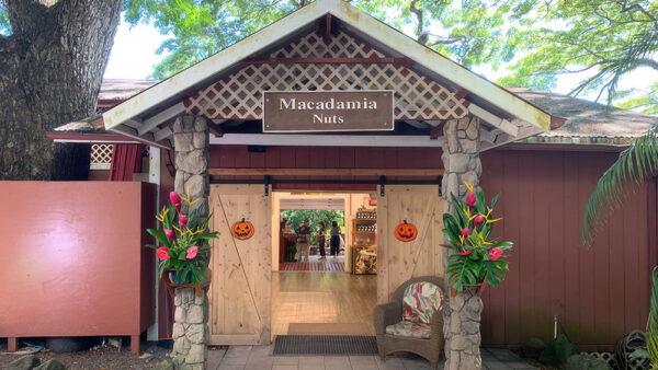 Tropical Farms – Hawaii’s #1 Most Popular Macadamia Nuts
