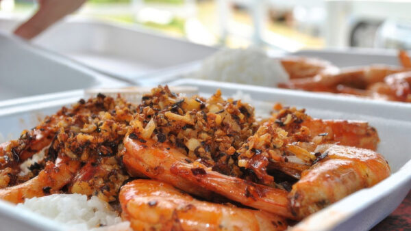 Top 10 Popular Garlic Shrimp in Hawaii – Classic Spots & Hidden Gems