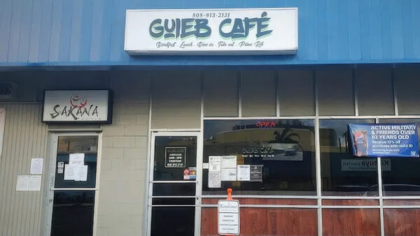 Guieb Cafe – An Affordable and Hearty Hidden Gem Restaurant in Hawaii