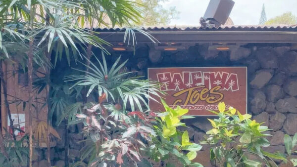 Haleiwa Joe’s Haiku Gardens – A Hidden Gem Restaurant with Spectacular Views in Hawaii