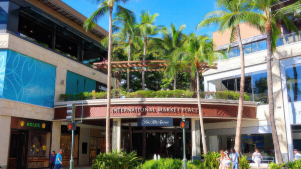 International Market Place – Our Top 5 Picks for Shops & Restaurants in Waikiki