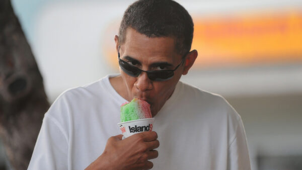Island Snow – Home of Kailua’s Famous Fluffy Shave Ice