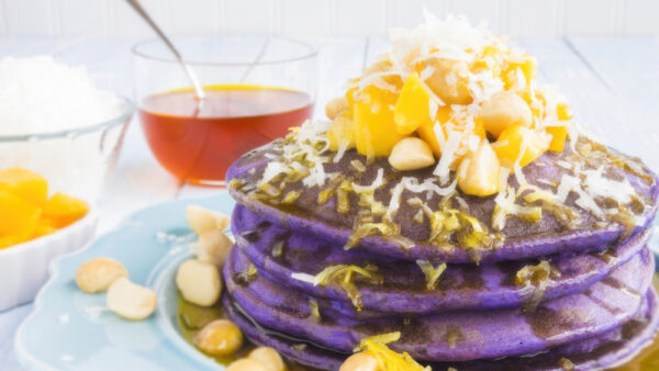 Top 5 Popular Pancakes in Hawaii – Classic Spots and Hidden Gems