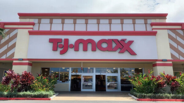 T.J.Maxx Hawaii – The Discount Store for Finding Popular Brands at a Bargain
