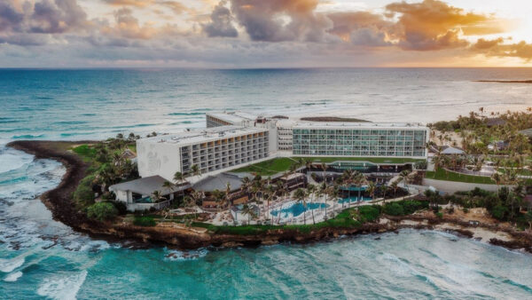Turtle Bay Resort – A Luxury Resort Hotel on Oahu Filled with Hawaiian Atmosphere
