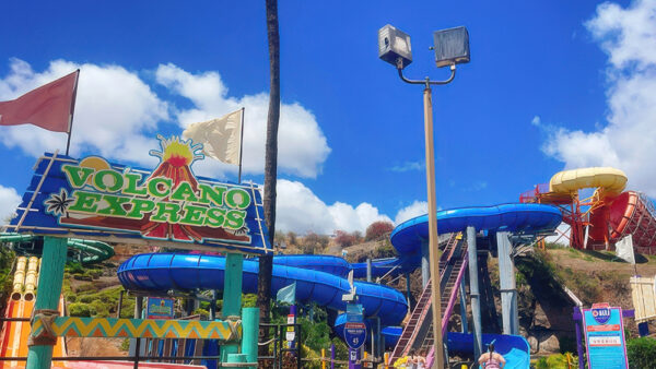 Wet ‘n’ Wild Hawaii – The Only Water Park on Oahu