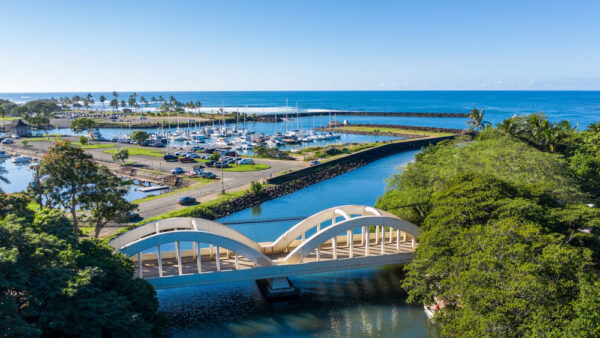 North Shore Sightseeing Guide – Must-Visit Classics & Hidden Gems Loved by Locals