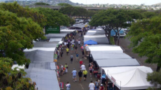 Aloha Stadium Swap Meet – Hawaii's Largest Flea Market