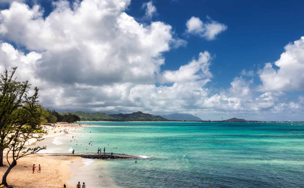 Best Beaches on the East Coast of Oahu – Must-Visit Classics and Quiet Hidden Gems