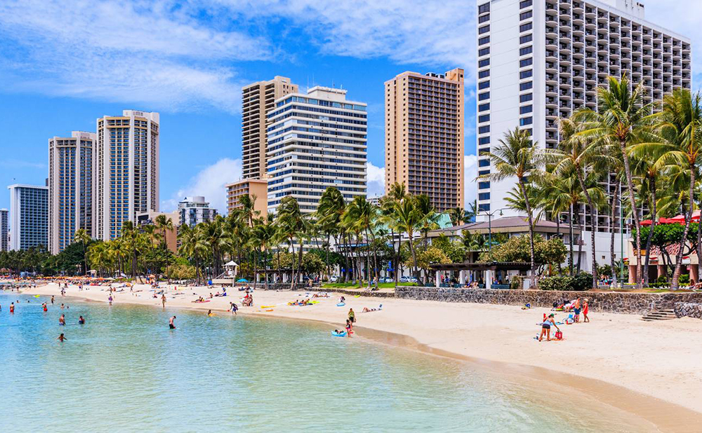 Complete Guide to Popular Spots in Honolulu, Oahu – The Ultimate Edition to Save for Your Trip