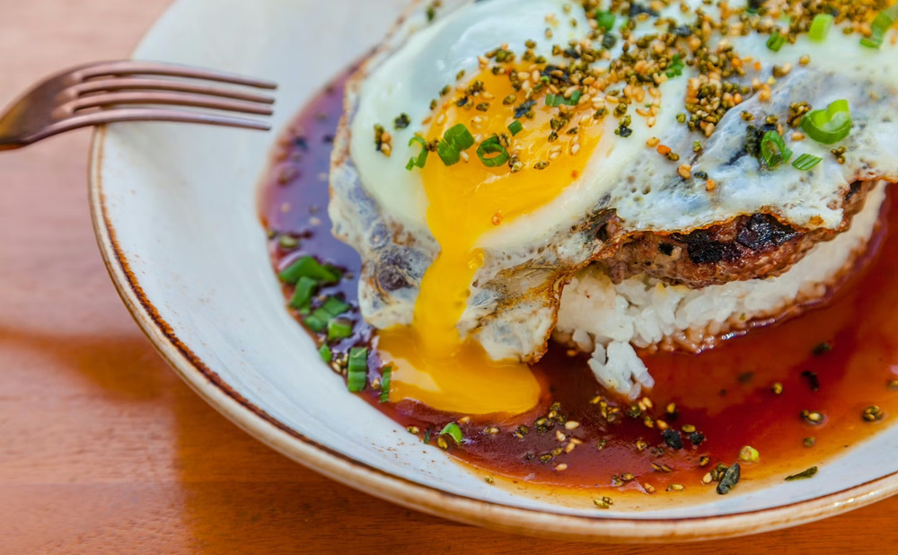Honolulu Recommended Gourmet Guide – Must-Try Classics and Best-Kept Local Secrets