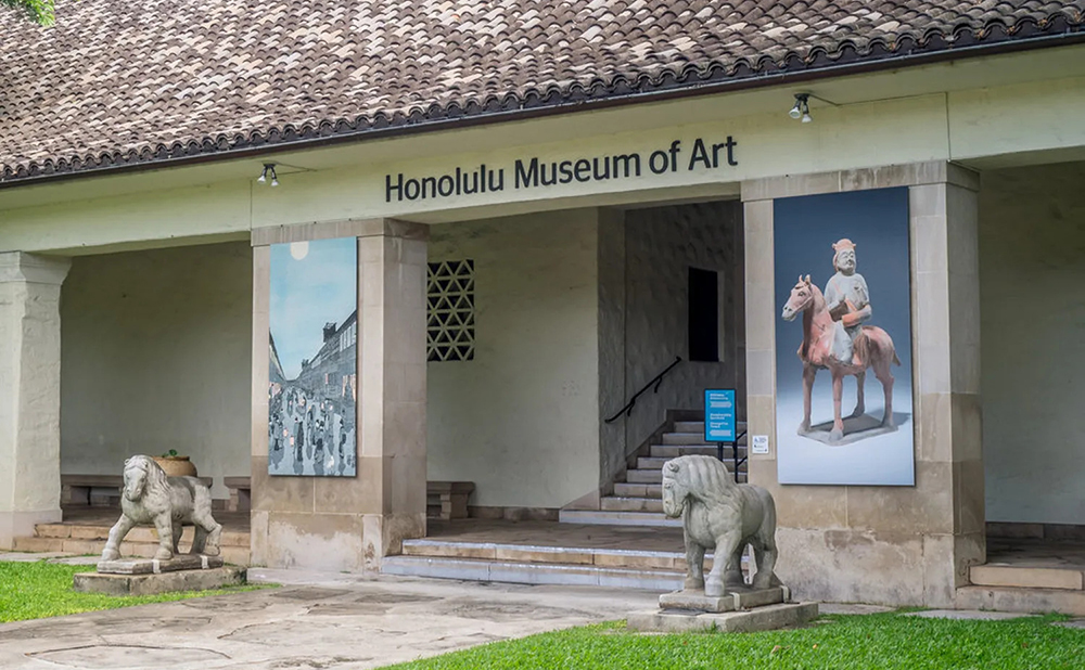 Honolulu Museum of Art – A Museum to Experience the History and Culture of Hawaii