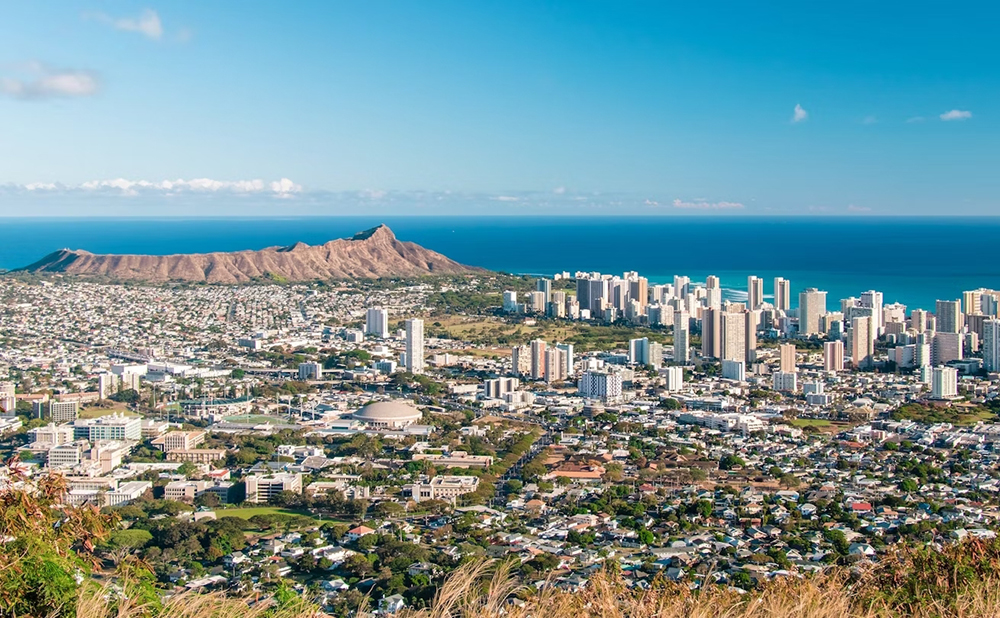 Guide to the Best Honolulu Sightseeing Spots – Must-Visit Classic Attractions and Hidden Gems Loved by Locals