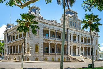 Honolulu