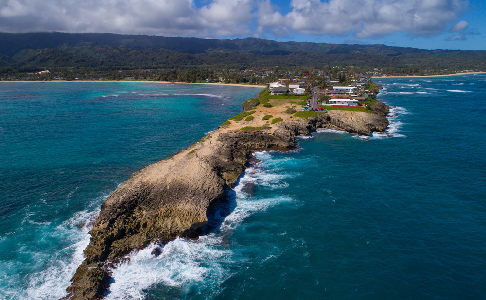 Laie Point – A Hidden Power Spot Steeped in Hawaiian Legend