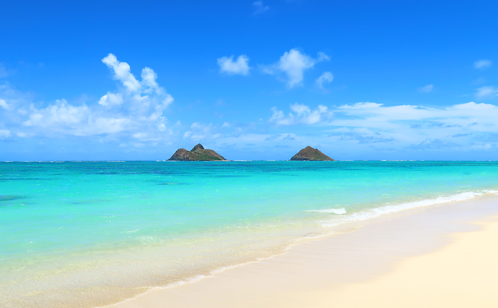 Lanikai Beach – The No. 1 Heavenly Sea in the US That Evokes a Hawaiian Paradise