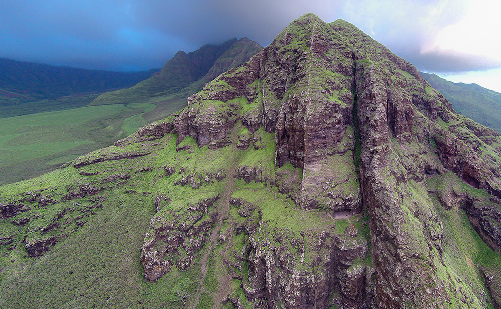 Kaneana Cave Oahu – A Mysterious Power Spot with Hawaiian Legends