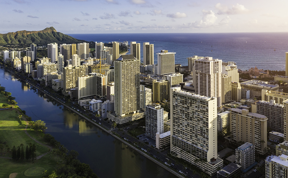 The Complete Guide to Popular Spots in Waikiki and Ala Moana, Hawaii – The Ultimate Reference Edition