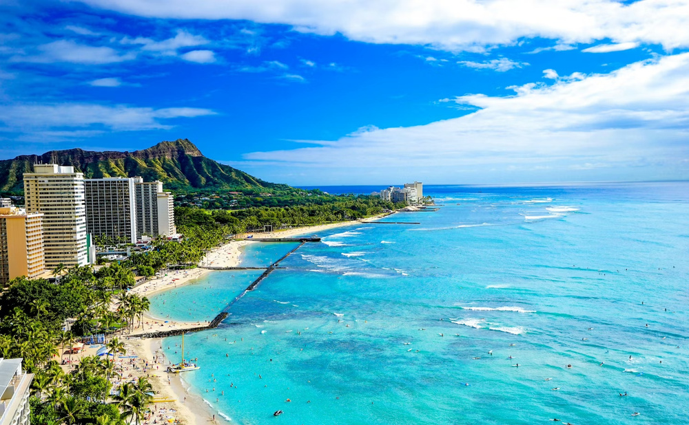 Best Beaches in Waikiki and Ala Moana – Must-Visit Classics and Quiet Hidden Gems