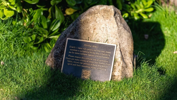 Recommended Spiritual Spots in Waikiki and Ala Moana, Hawaii – Popular and Hidden Places Full of Blessings