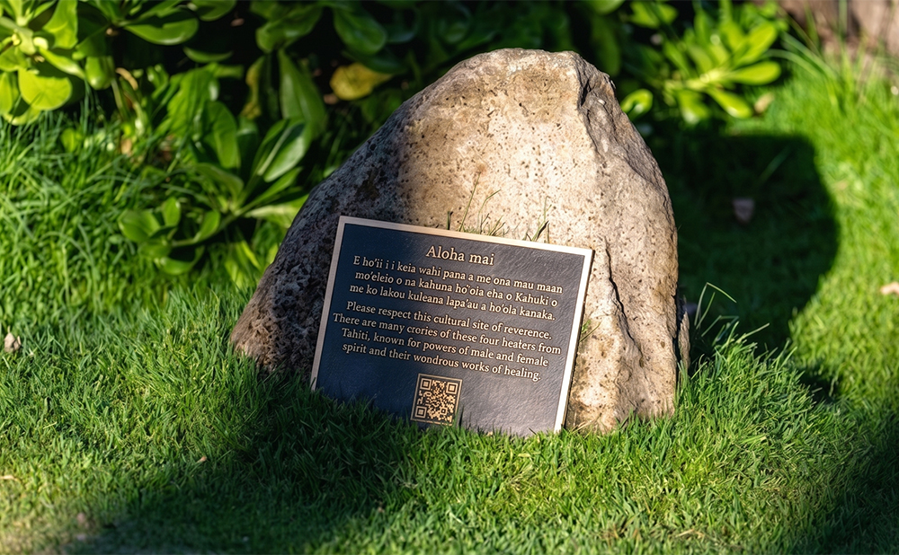 Recommended Spiritual Spots in Waikiki and Ala Moana, Hawaii – Popular and Hidden Places Full of Blessings