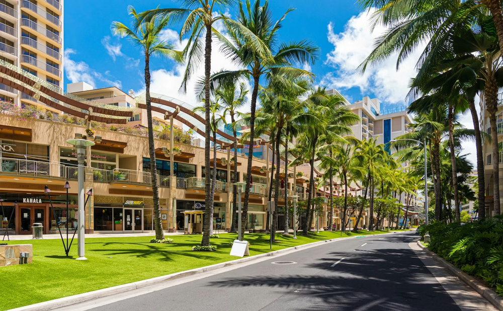 Waikiki and Ala Moana Shopping Guide – Must-Visit Classic Spots and Hidden Gems
