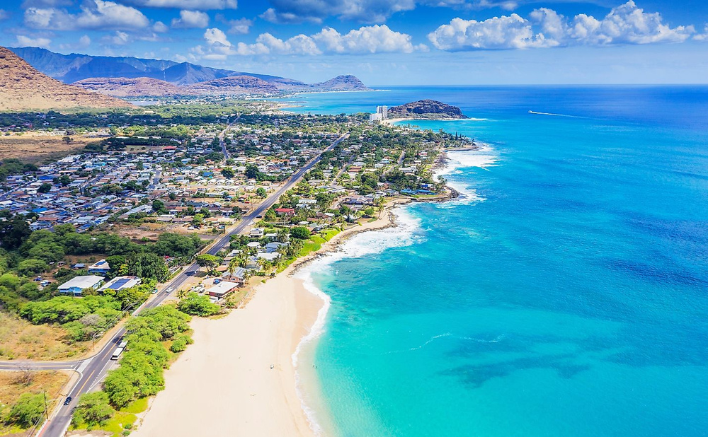 Best Beaches on the West Coast of Oahu – Must-Visit Classics and Quiet Hidden Gems