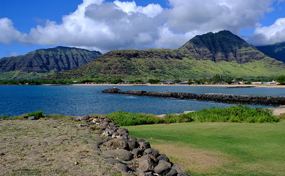 Best Spiritual Spots on the West Shore – Classic Locations with Great Energy and Hidden Gems on Oahu