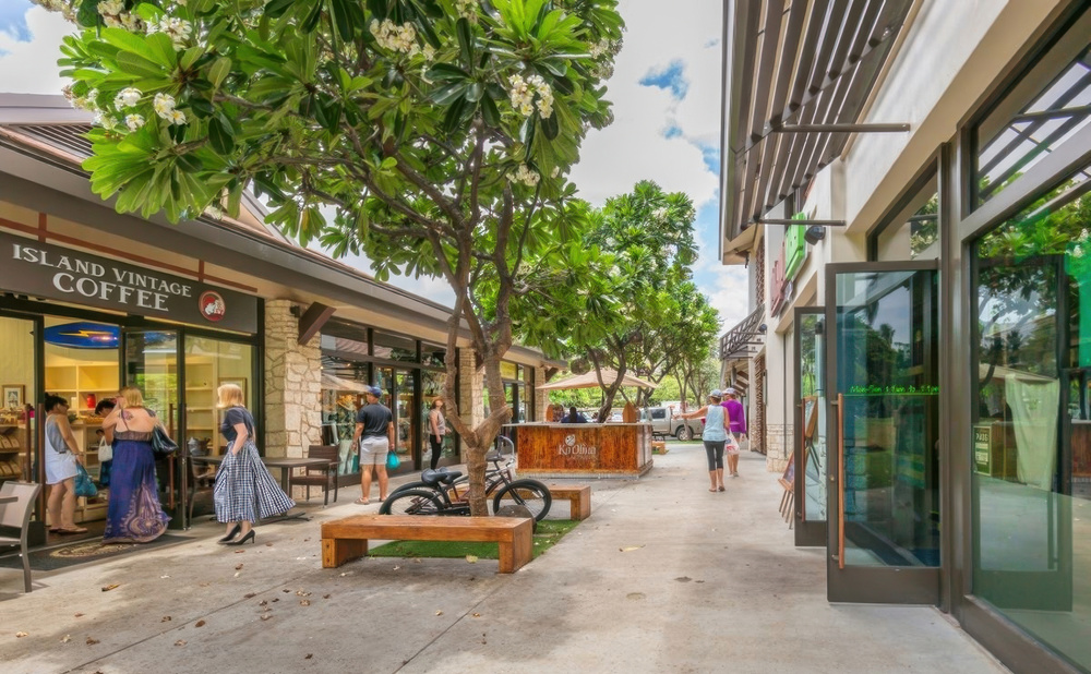 West Oahu Shopping Guide – Must-Visit Classic Spots and Hidden Gems