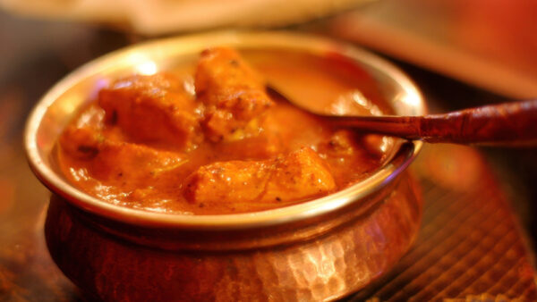 Cafe Maharani – The Most Popular Indian Curry Restaurant in Hawaii