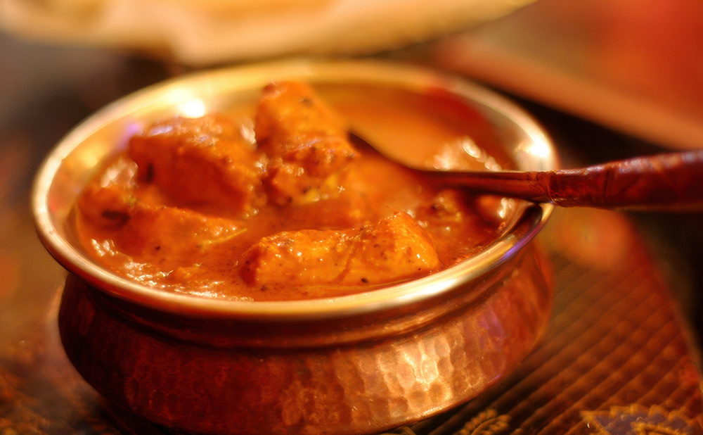Cafe Maharani – The Most Popular Indian Curry Restaurant in Hawaii