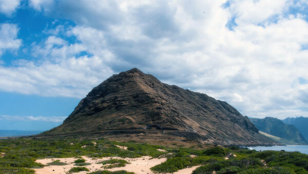 Kaena Point Pillbox – Hawaii’s Number One Scenic Hidden Trail