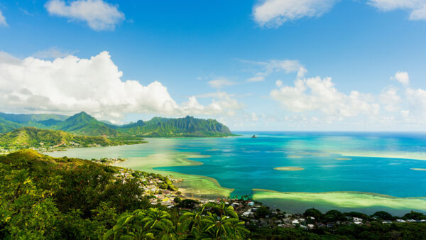 Puu Maelieli Pillbox – A Spectacular Hidden Scenic Spot in Hawaii