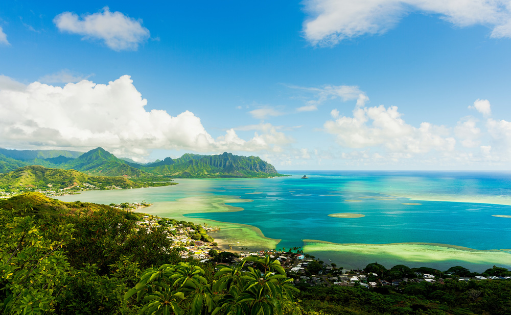 Puu Maelieli Pillbox – A Spectacular Hidden Scenic Spot in Hawaii