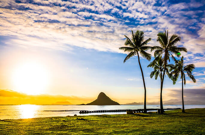 完全版 ハワイ オアフ島東海岸のおすすめ人気観光スポット ハワイの現地オプショナルツアー アロアロトラベル