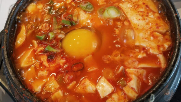 ソゴンドン【スンドゥブが最高に美味しい韓国レストラン】
