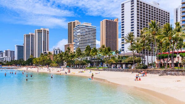 【完全版】ハワイ・オアフ島ホノルルのおすすめ人気観光スポット