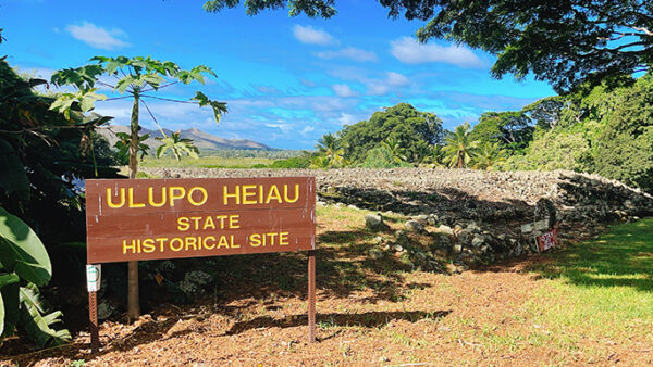 ハワイの人気パワースポットTOP10【癒し効果絶大のヒーリングポイント】